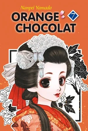 Orange Chocolat T7