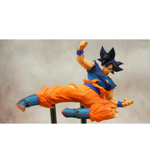 Dragon Ball Super Son Goku Fes!! Vol. 10 - SS 3 Ultra Instinct - Son Goku