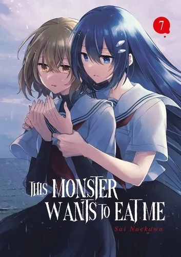 This Monster Wants To Eat Me T07