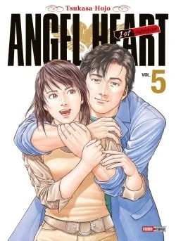 Angel Heart T5
