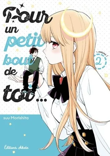 Pour Un Petit Bout De Toi... T02