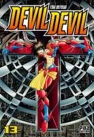 Devil Devil T13