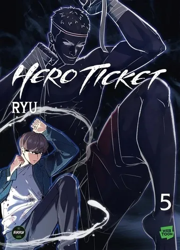 Hero Ticket T05