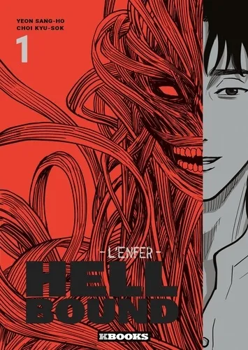 Hellbound L'enfer T01