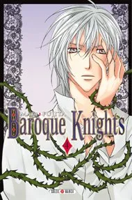 Baroque Knights T4