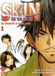 Skin T1
