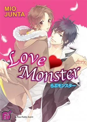 Love Monster T1