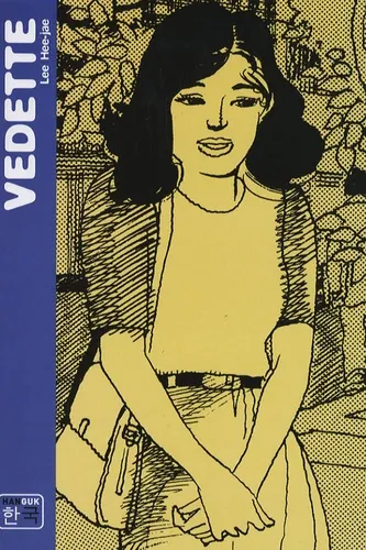 Vedette T1