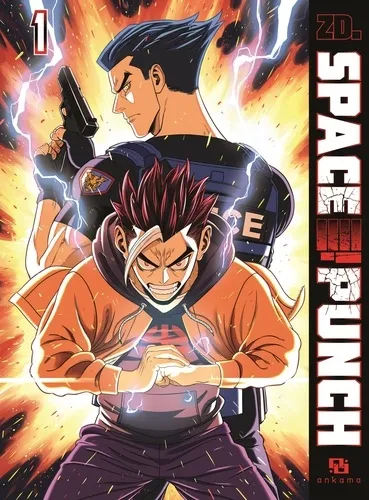 Space Punch T01