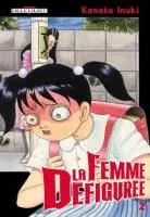 La Femme Défigurée T2