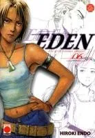 Eden T6