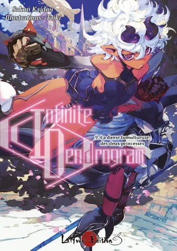 Infinite Dendrogram T09 Infinite Dendrogram T09