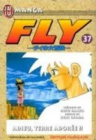 Dragon Quest - The adventure of Dai T37