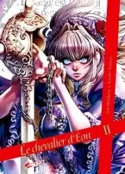 Le Chevalier d'Eon T2