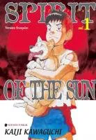 Spirit of the Sun T1