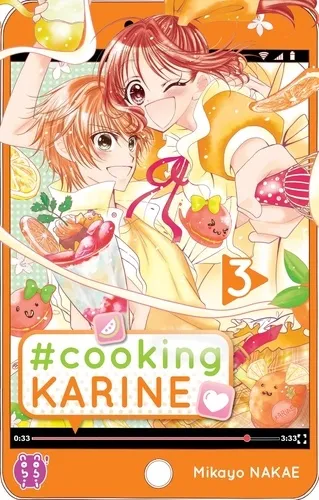 Cooking Karine T03