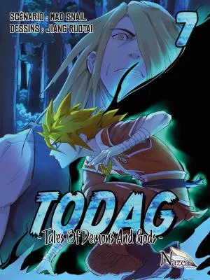 Todag T07
