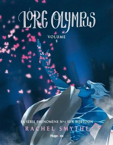 Lore Olympus T05