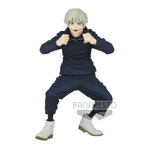Jujutsu Kaisen Jufutsu No Waza -toge Inumaki