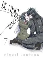 De Neige Et D'encre T07