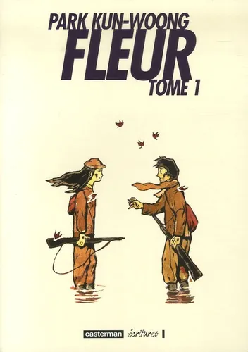 Fleur T1