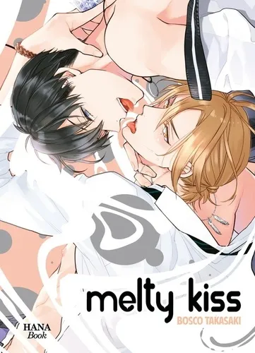 Melty Kiss - T01 - Melty Kiss Melty Kiss - T01 - Melty Kiss