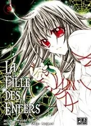 La Fille des Enfers T9