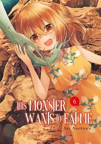 This Monster Wants To Eat Me T06