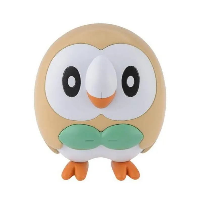 Pokemon 10 Brindibou