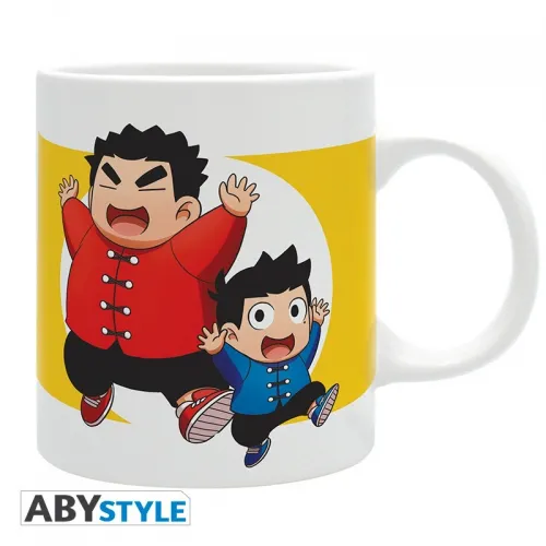 Ki & Hi - Mug - 320 Ml - Ki & Hi - Subli