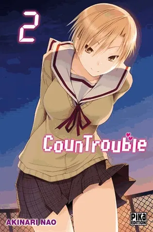 Countrouble T2