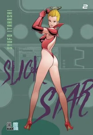 Slick star T2