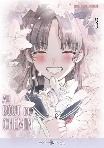 Au Bout Du Chemin T03