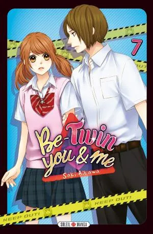 Be-twin You And Me T07