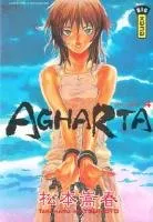 Agharta T4