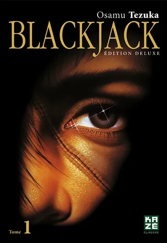 Black Jack T1 Black Jack T1