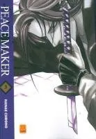 Peace Maker ( Kami ) T3
