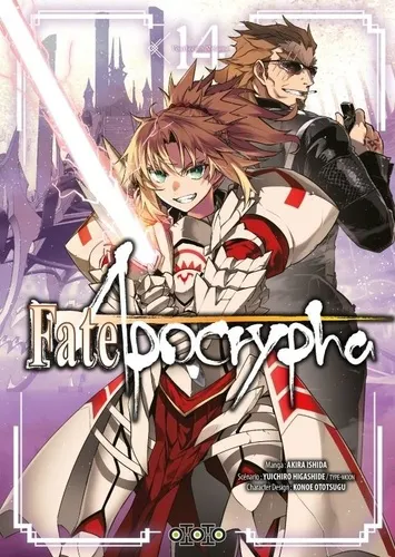 Fate/apocrypha T14