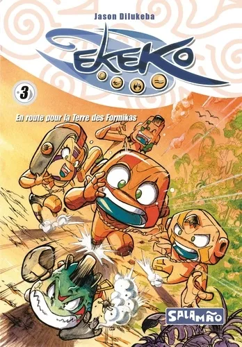 Ekeko T03