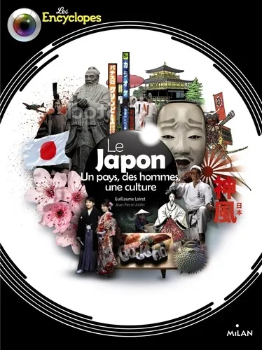 Le Japon Le Japon