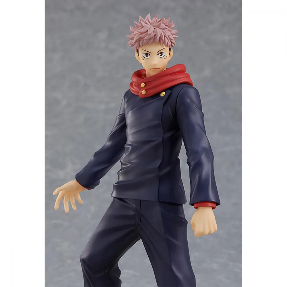 Jujutsu Kaisen Pup Yuji Itadori 18 Cm Jujutsu Kaisen Pup Yuji Itadori 18 Cm