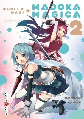 Puella Magi Madoka Magica : L'arc Des Spectres T1