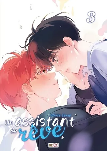 Un Assistant De Reve T03