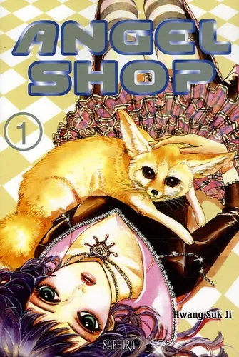 Angel Shop T1