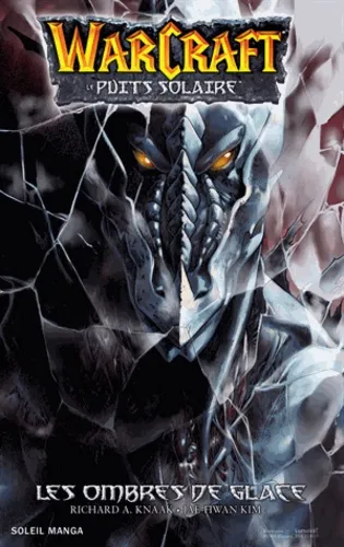 Warcraft Le Puits Solaire T2