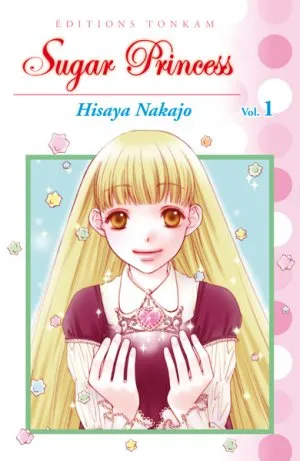 Sugar princess T1