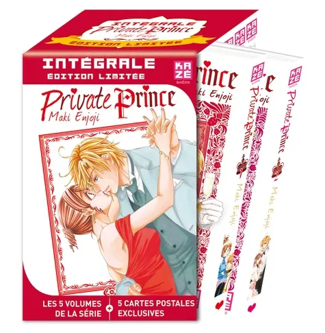Private Prince T1