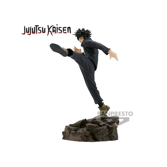 Jujutsu Kaisen Combination Battle2-megumi Fushiguro Jujutsu Kaisen Combination Battle2-megumi Fushiguro