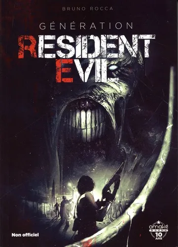 Generation Resident Evil