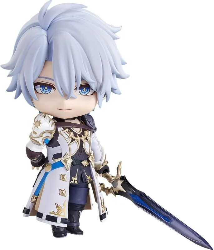 Honkai Star Rail Nendoroid Phainon 10 Cm